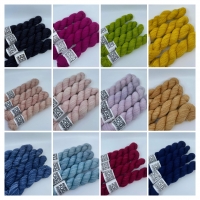 Koigu KPM - Solids & Multis
