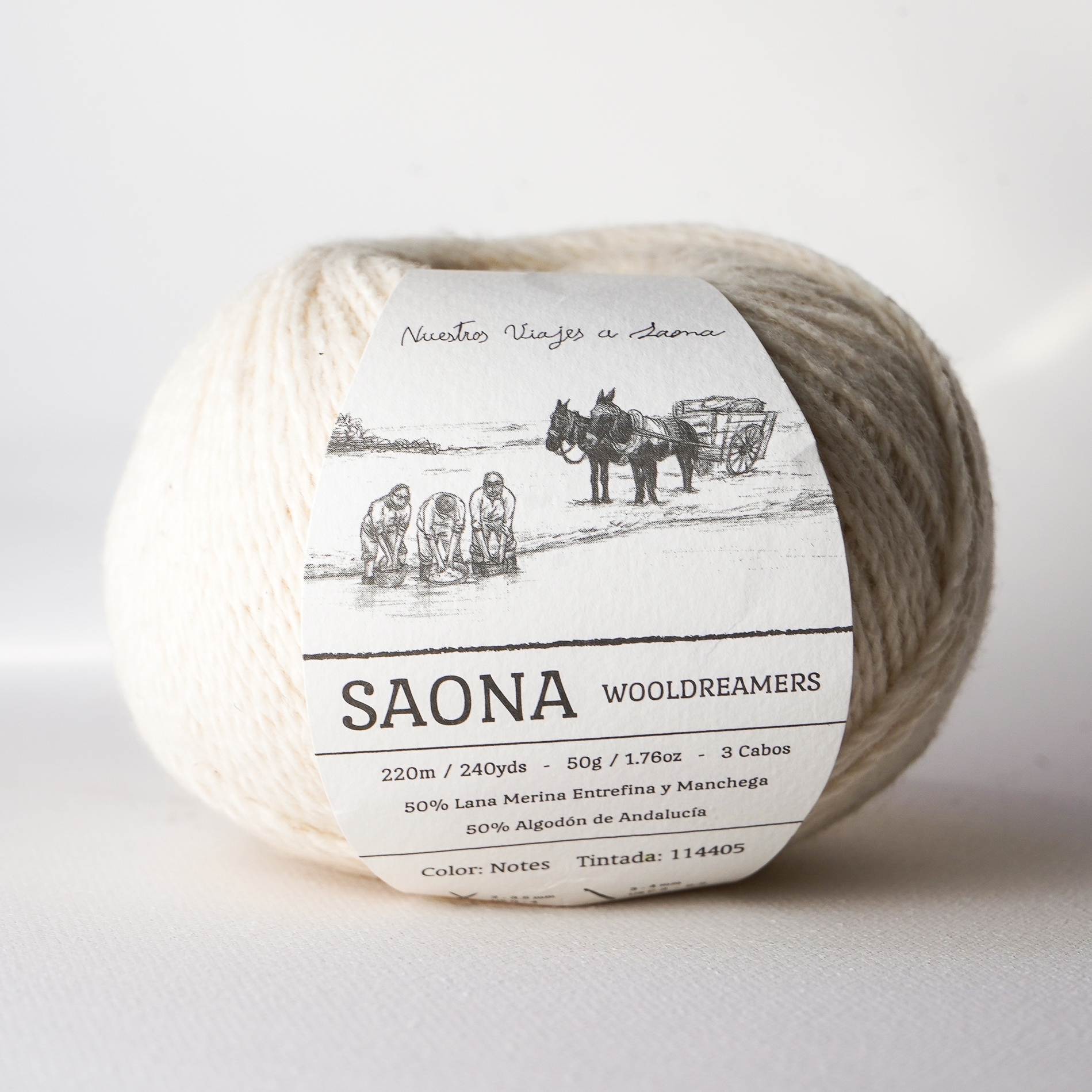 Wool Dreamers Saona in 2023  Online yarn store, Summer clearance