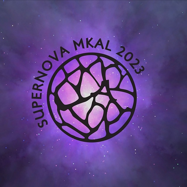 Supernova MKAL by Ambah