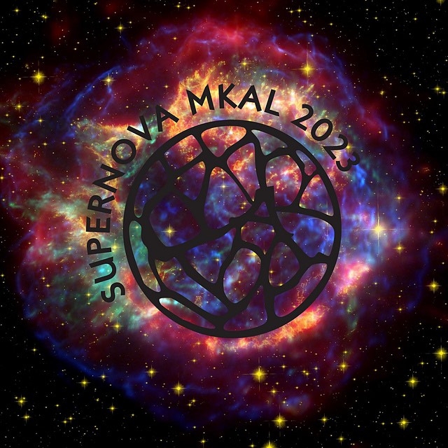 Supernova MKAL by Ambah