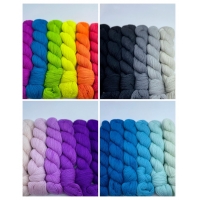 Artyarns Merino Cloud 6 Pack Gradients