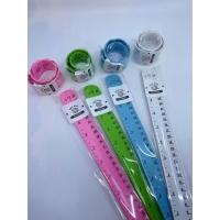 Knit Kits Sock Ruler