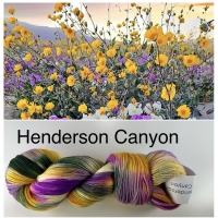 Artyarns Inspiration Club - Henderson Canyon