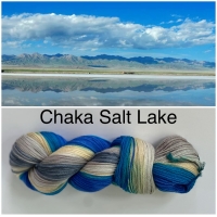 Artyarns Inspiration Club - Chaka Lake