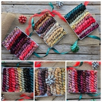 Koigu Pencil Box Kit