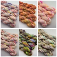 Artyarns Silk Mohair - Select Colours