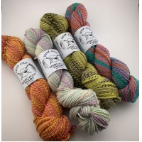 Spincycle Dream State skein - Selected Colours