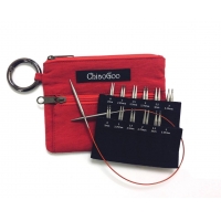 ChiaoGoo Set - TWIST Shorties Set - Mini